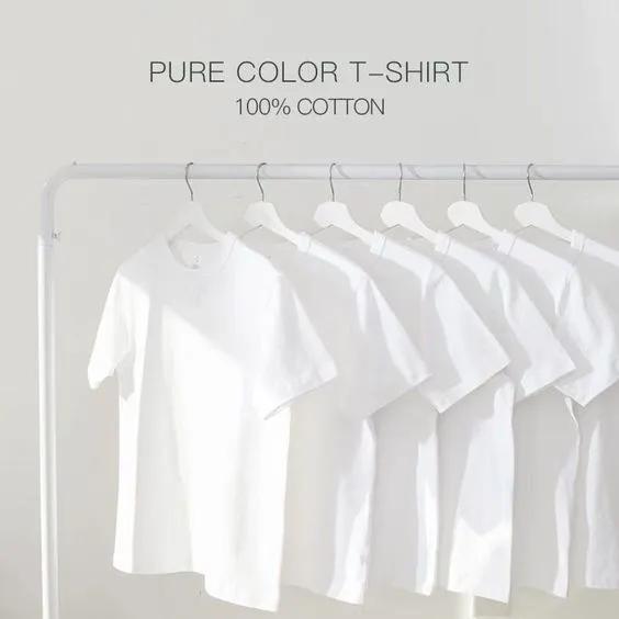 Colors STA Tee chill wear baju rm 1 lelaki nav streetwear fit