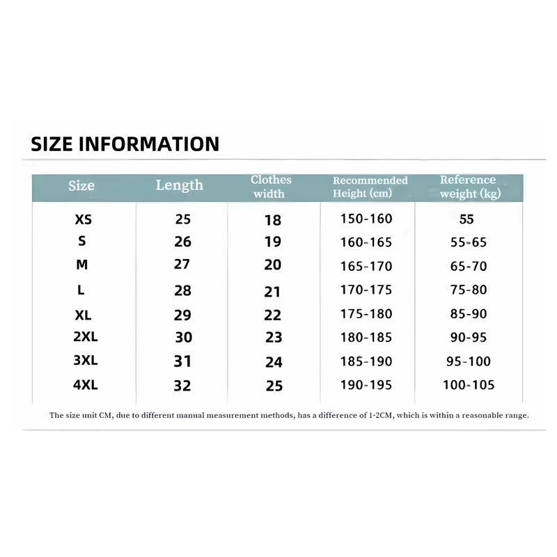 Hype Seasonal Logo Men's T-Shirt - Oversized