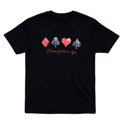 Elevate Style Graphic Expression T-Shirt