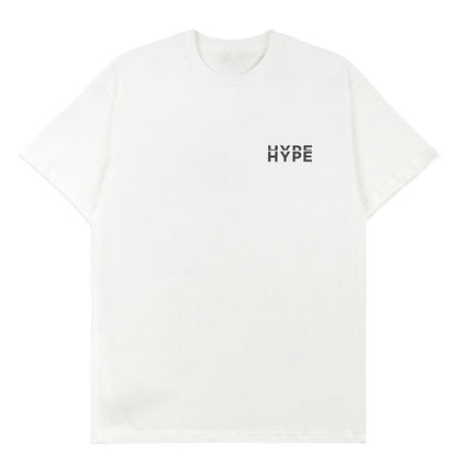 Hype Printed Harga Baju Rucas Ori Cotton Tee
