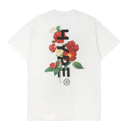 Hype Kapas Tee Printed Graphic T-Shirt Unisex
