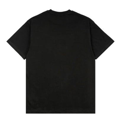 Hype 100% Cotton Printed Graphic T-Shirt Unisex
