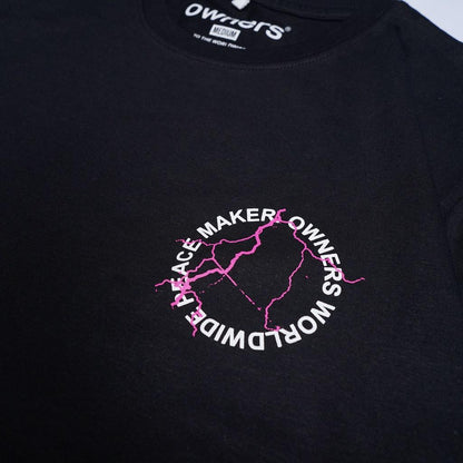 Pemilik Jacket Elf Keamanan Graphic Tee