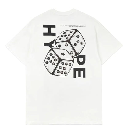 Hype Hip Hop Vibes Vintage Graphic Tee