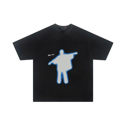 Fashion That Moves You - Enhypen Album Clothes Tee