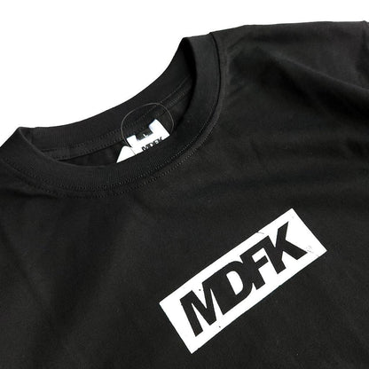 Mdfk Hiasan Cotton Oversize Combed Tee