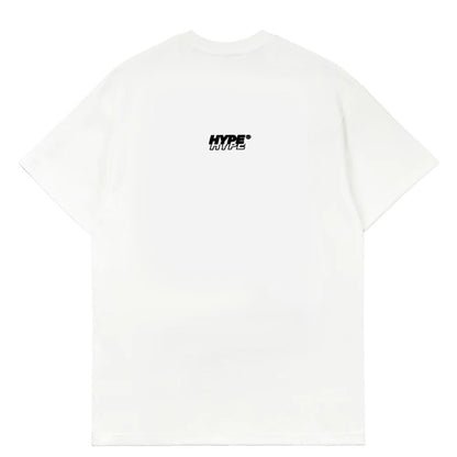 Hype Retro Rhythms Tee Asian Sizes S-3XL