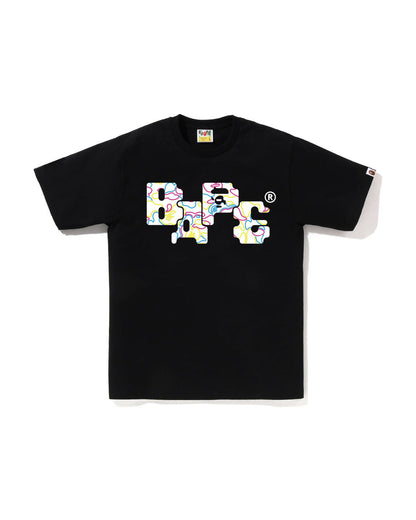 thermal imaging  face T-shirt graphic print baju rm 1 flannel shirt dude