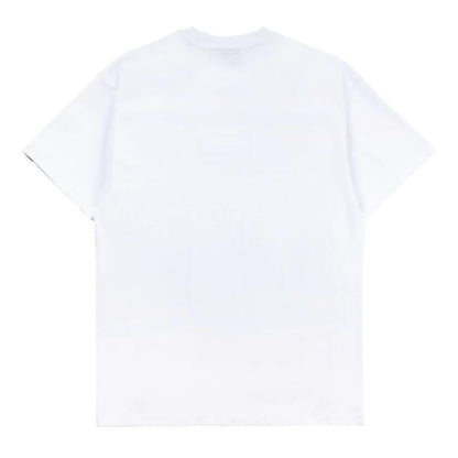 Hype 100% Cotton Printed Graphic T-Shirt Unisex