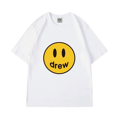 Stok Siap Satu Korea Jepun Hiphop Ymy Baju Hijau