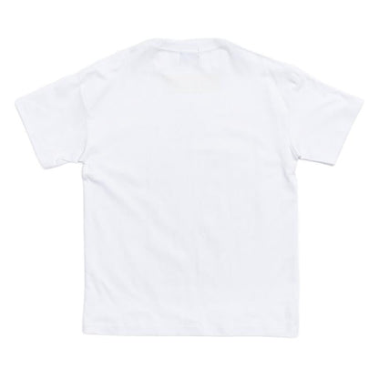 Make A Statement: Limited Edition Printed T-Shirt