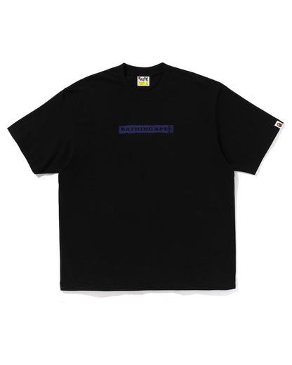 Paisley Pocket Tee #2 Baggy Pocket Tee Streetwear