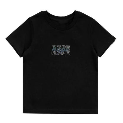 Hype Jujutsu Kaisen Inspired T-Shirt - Hot Anime