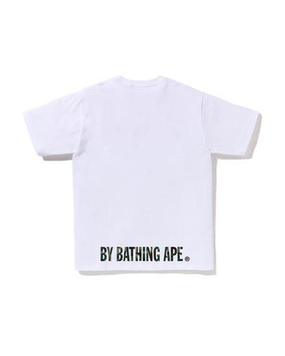 Bathing Script Logo Tee Aesthetic Viral Baju Rm 1