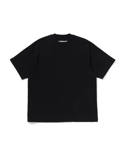 Baby Milo Tee cute street style baju gambar manohara uniqlo plain shirt