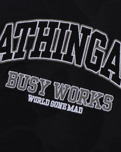 Logo T-shirt plain tee fit lelaki flannel shirt dude switch shirt