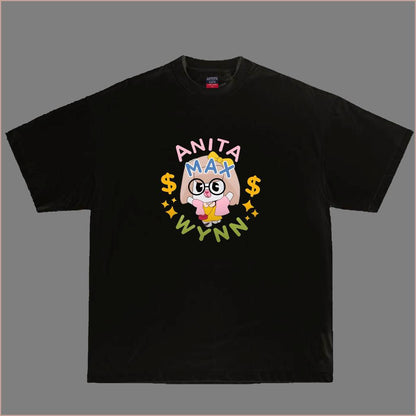 Anita Max Wynn - Drake Saya Memerlukan Ymy Baju