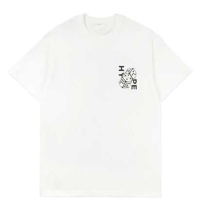 Hype Hip Hop Vibes Vintage Graphic Tee