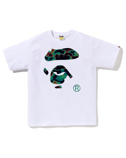 Print Tee #2 Everyday Casual Fit Outfit Ke Kampus