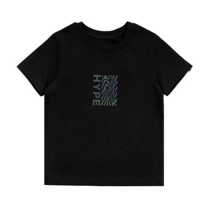 Hype Animal T-Shirt-Unisex - White Shirt Viral