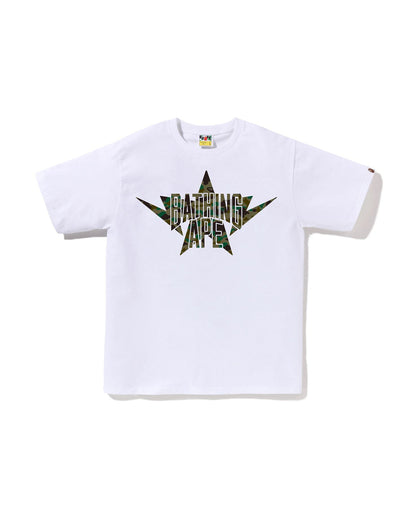 Washed Effect Tee vintage loose fit outfit ke kampus anak hukum uniqlo plus size