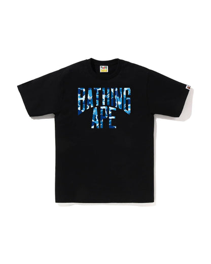 Colors  STA Tee chill wear baju rm 1 lelaki nav streetwear fit