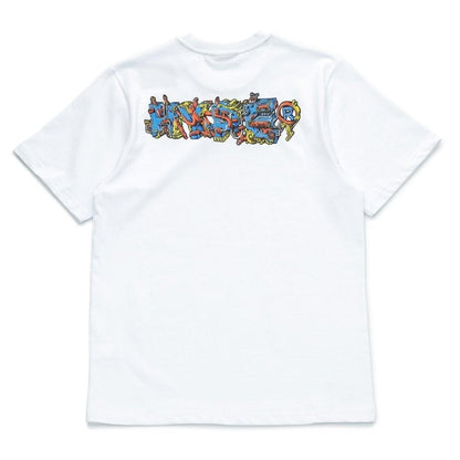 Hype Crew Neck Sri Satiksha Boutique T-Shirt With