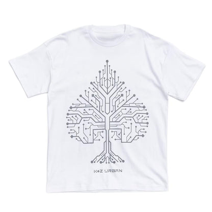 Make A Statement: Limited Edition Printed T-Shirt