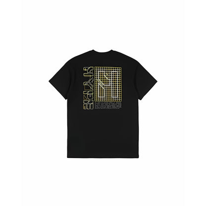 Hype Culture Mix Hongkong Vintage Tee