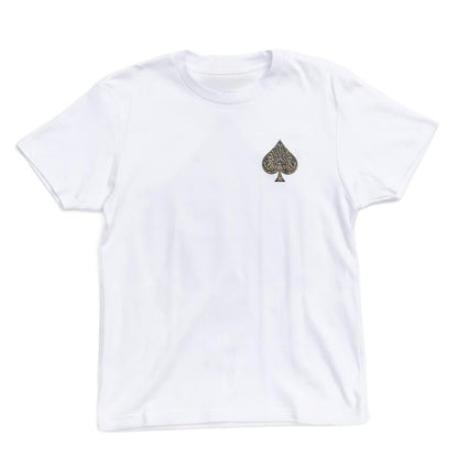 Blend Of Tradition & Trend: Ethnic Printed T-Shirt