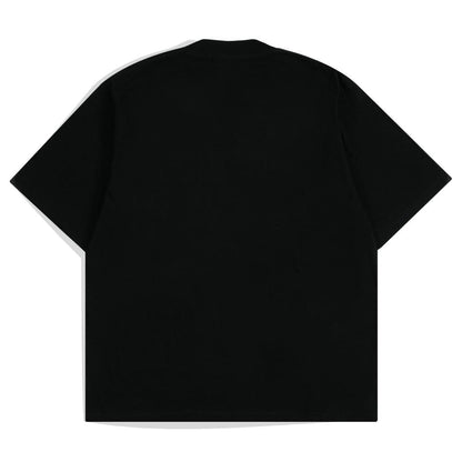 Waveblast Oversize Ymy Baju Hijau T-Shirt Enhypen