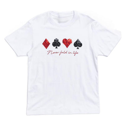 Elevate Style Graphic Expression T-Shirt