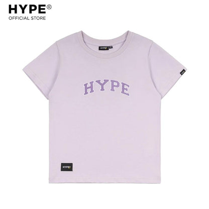 Hype Junior Club College Fashionhouse.Vip Tee