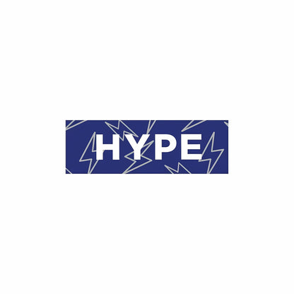 Hype Artistic Edge: Cracked Shirt Graphic Tee