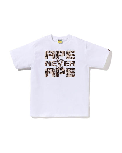 Sound T-Shirt Tee Viral Baju Karet Loose