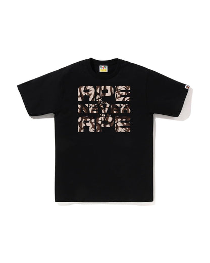 Sound T-Shirt Tee Viral Baju Karet Loose