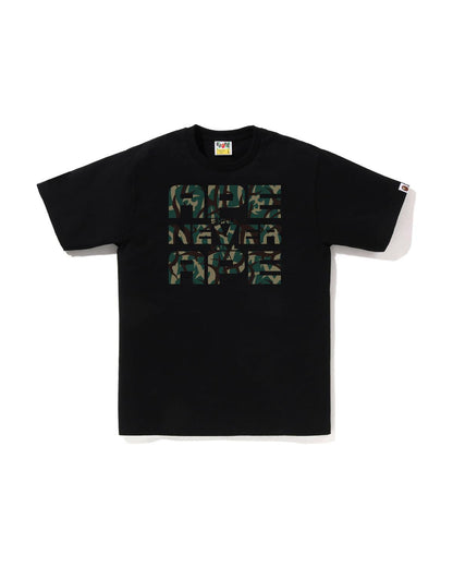 Sound T-Shirt Tee Viral Baju Karet Loose