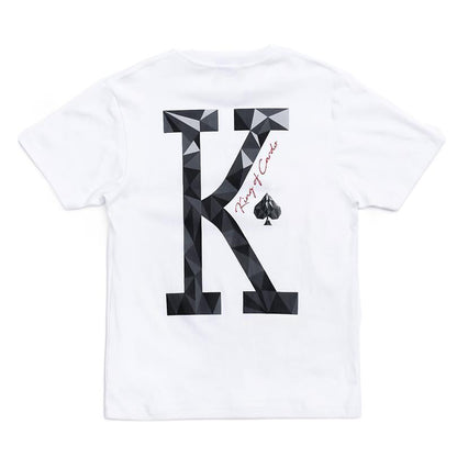 Step Into Adventure: Vintage-Inspired Printed Tee