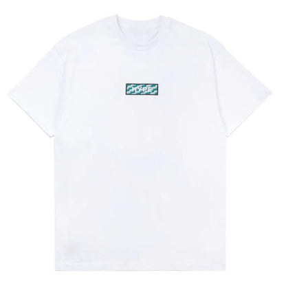 Hype 100% Cotton Printed Graphic T-Shirt Unisex