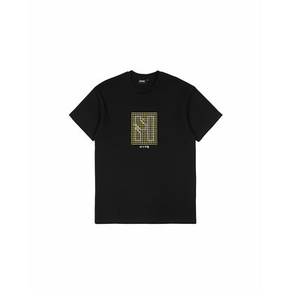 Hype Culture Mix Hongkong Vintage Tee