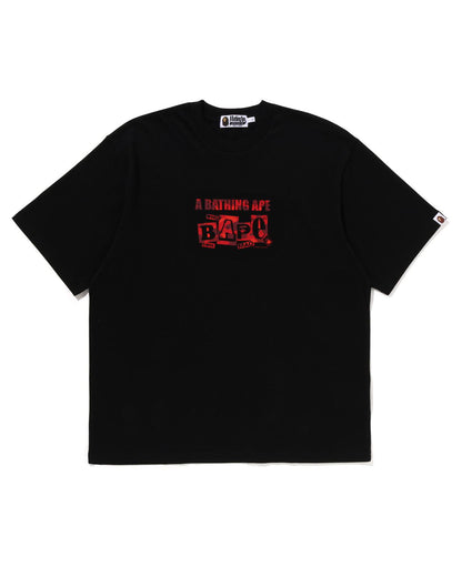 Moonface Logo Graphic Tee Tiktok Trending Wear