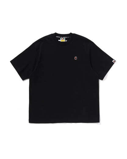 Baby Milo Tee cute street style baju gambar manohara uniqlo plain shirt