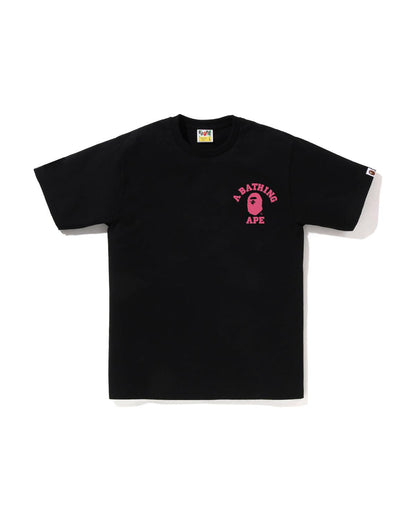 Reflector Equipment Center Logo Tee streetwear baju rm 1 shein dark side vibes