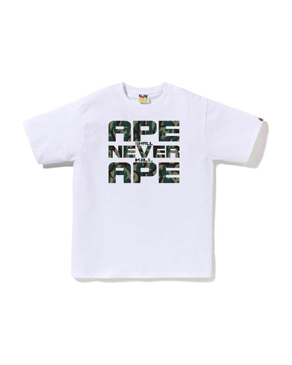 Sound T-Shirt Tee Viral Baju Karet Loose
