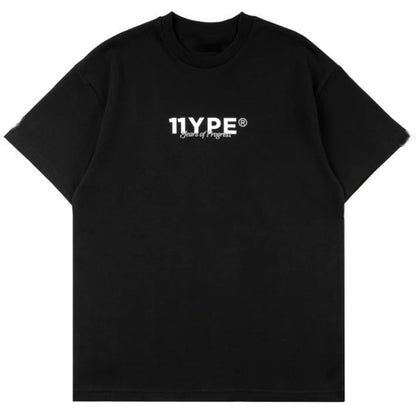 Hype Street Style T-Shirt - Seasonal Dice Print