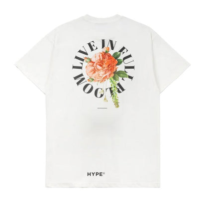 Hype Tee Unisex Graphic Odd Future Shirt Print