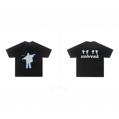 Fashion That Moves You - Enhypen Album Clothes Tee